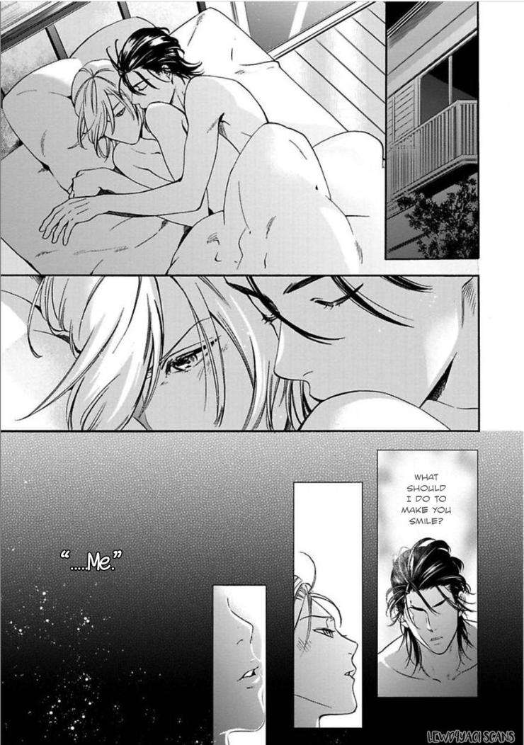 Kyouken-Hachiko-By-Miki-Laika-Uncensored-Eng page 4