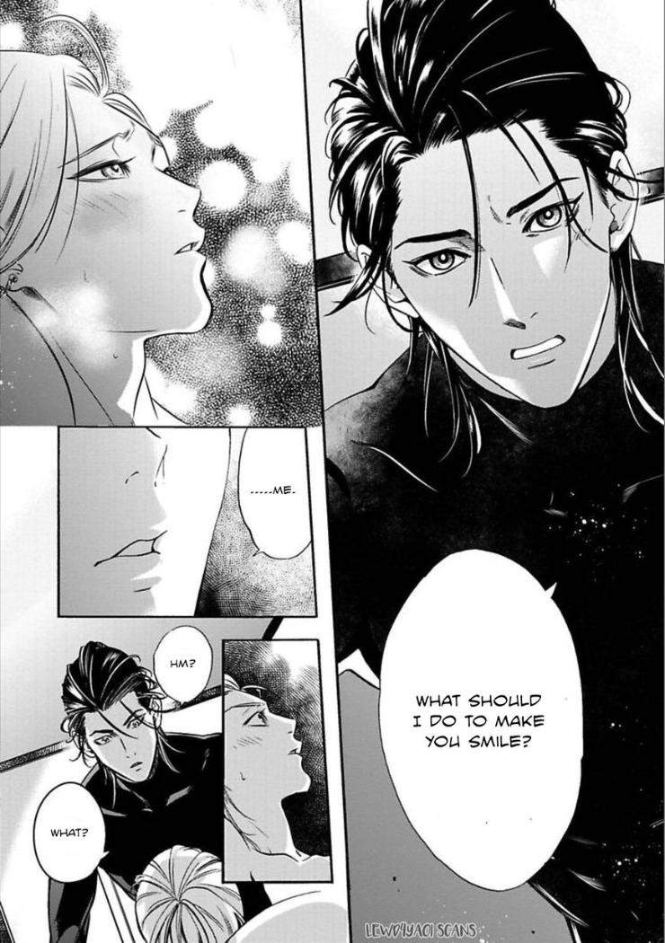 Kyouken-Hachiko-By-Miki-Laika-Uncensored-Eng page 25