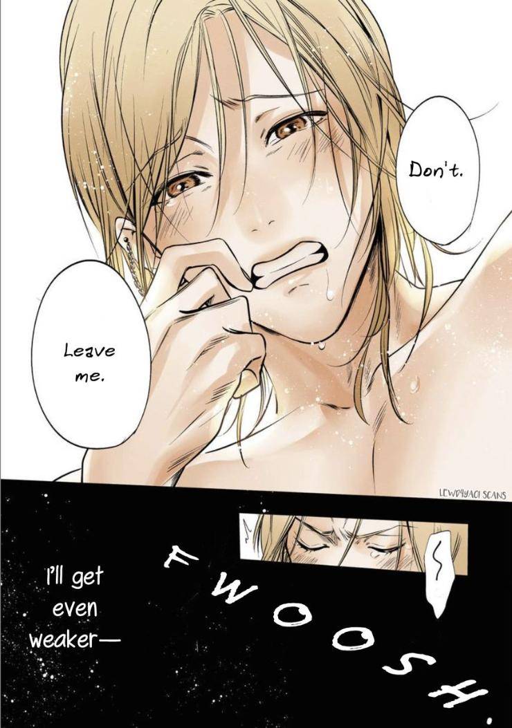 Kyouken-Hachiko-By-Miki-Laika-Uncensored-Eng page 30