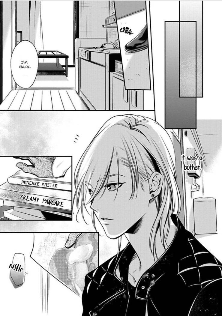 Kyouken-Hachiko-By-Miki-Laika-Uncensored-Eng page 10