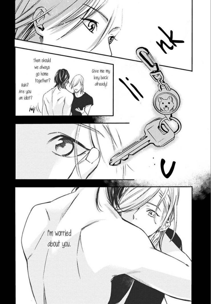 Kyouken-Hachiko-By-Miki-Laika-Uncensored-Eng page 11
