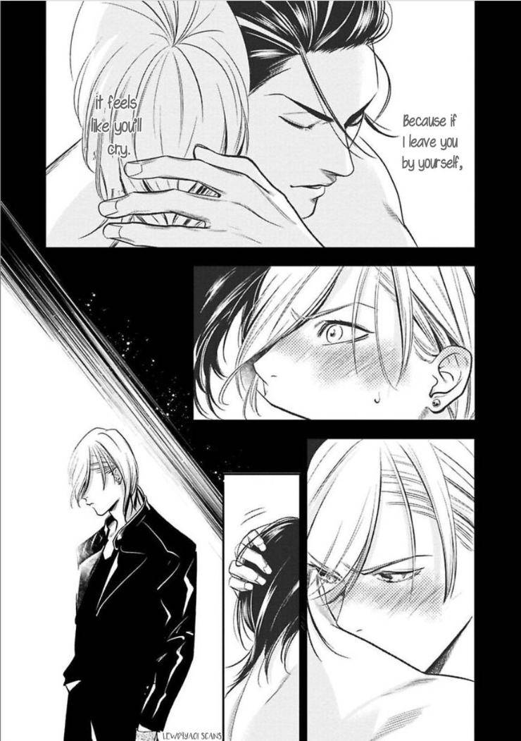 Kyouken-Hachiko-By-Miki-Laika-Uncensored-Eng page 12