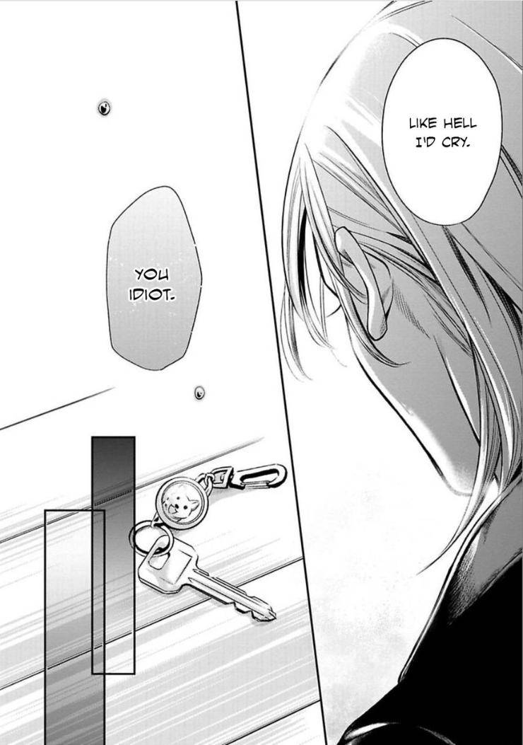 Kyouken-Hachiko-By-Miki-Laika-Uncensored-Eng page 13