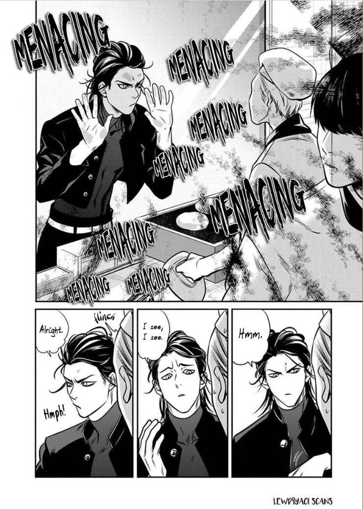 Kyouken-Hachiko-By-Miki-Laika-Uncensored-Eng page 15