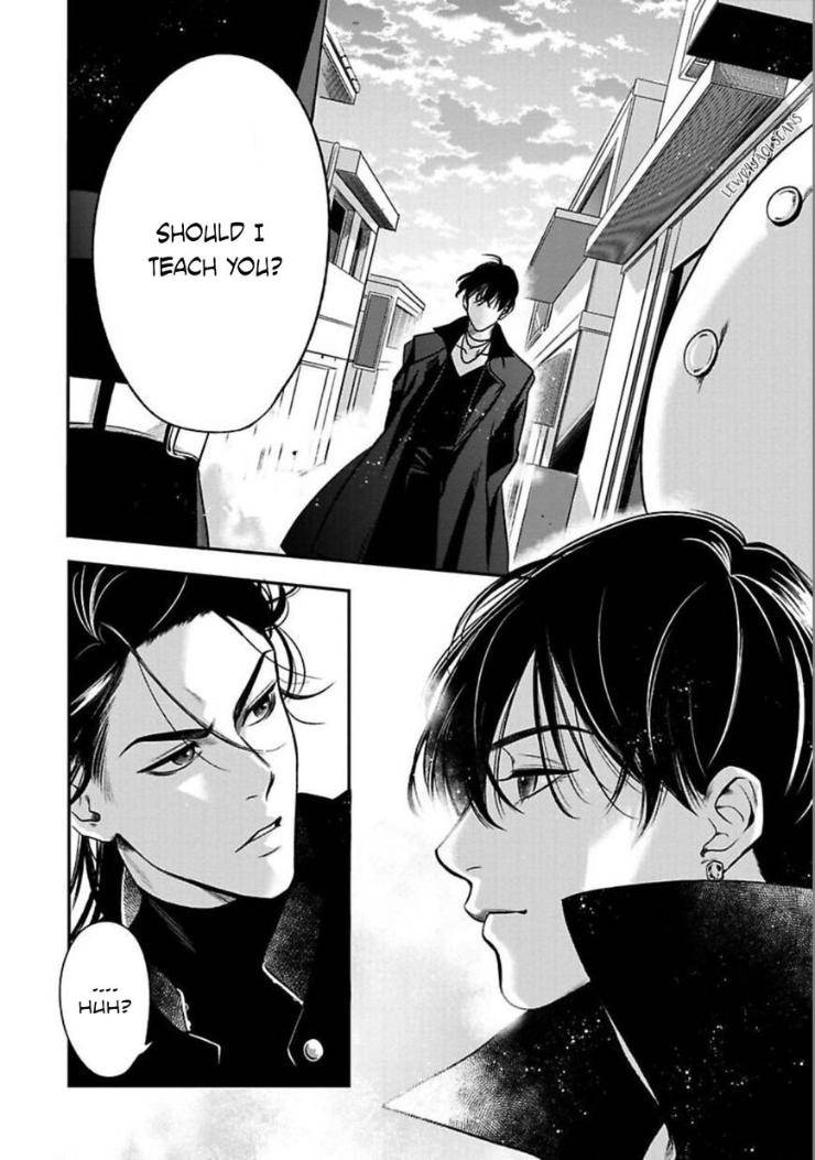 Kyouken-Hachiko-By-Miki-Laika-Uncensored-Eng page 17