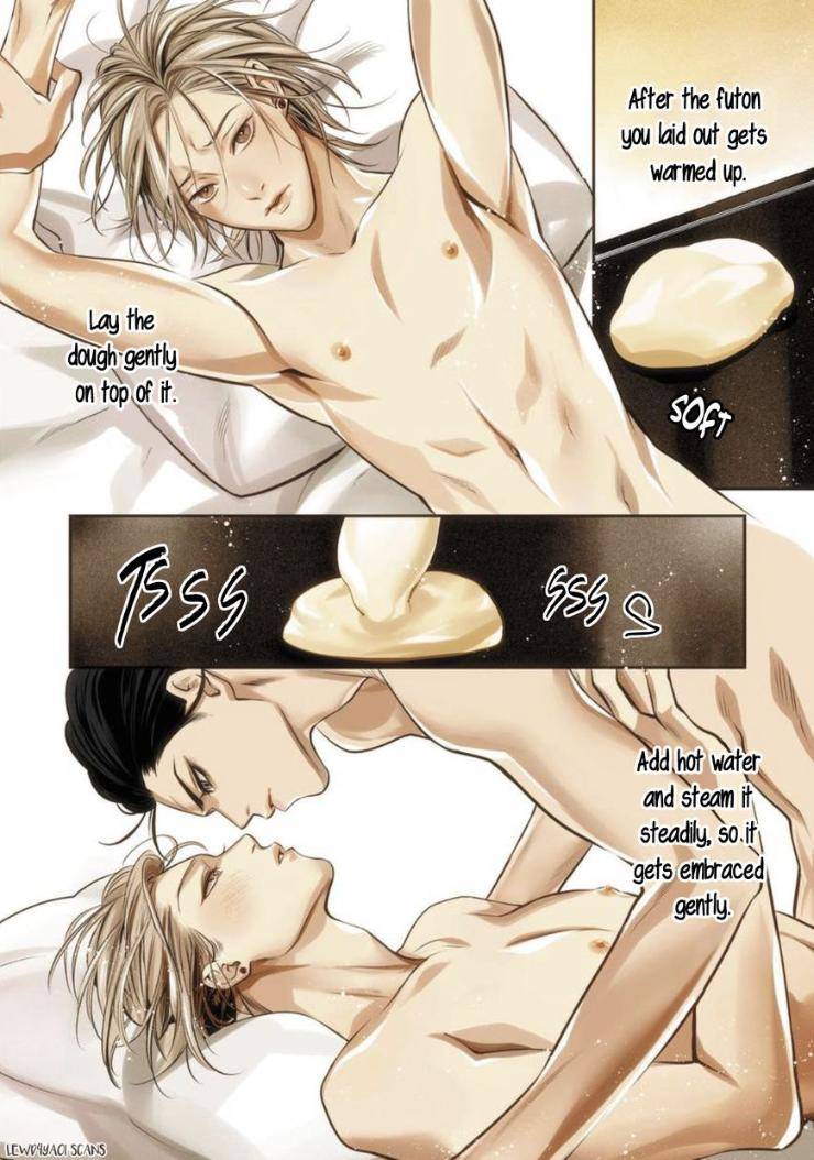 Kyouken-Hachiko-By-Miki-Laika-Uncensored-Eng page 23