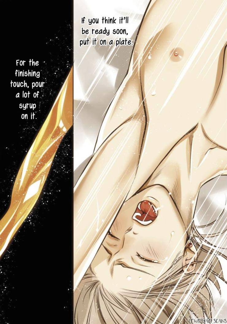 Kyouken-Hachiko-By-Miki-Laika-Uncensored-Eng page 26