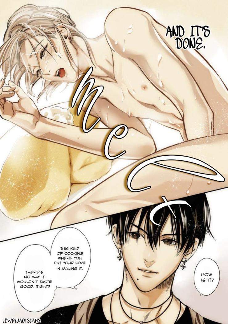 Kyouken-Hachiko-By-Miki-Laika-Uncensored-Eng page 27