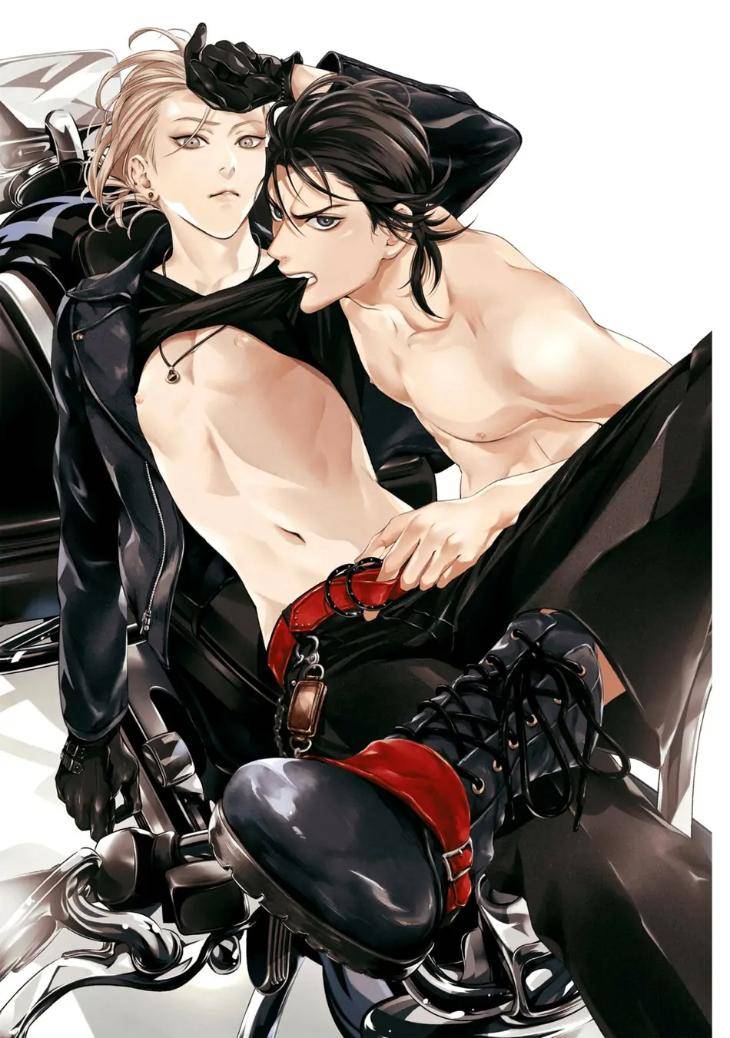 Kyouken-Hachiko-By-Miki-Laika-Uncensored-Eng chapter_007 thumbnail