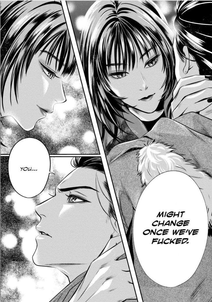 Kyouken-Hachiko-By-Miki-Laika-Uncensored-Eng page 18