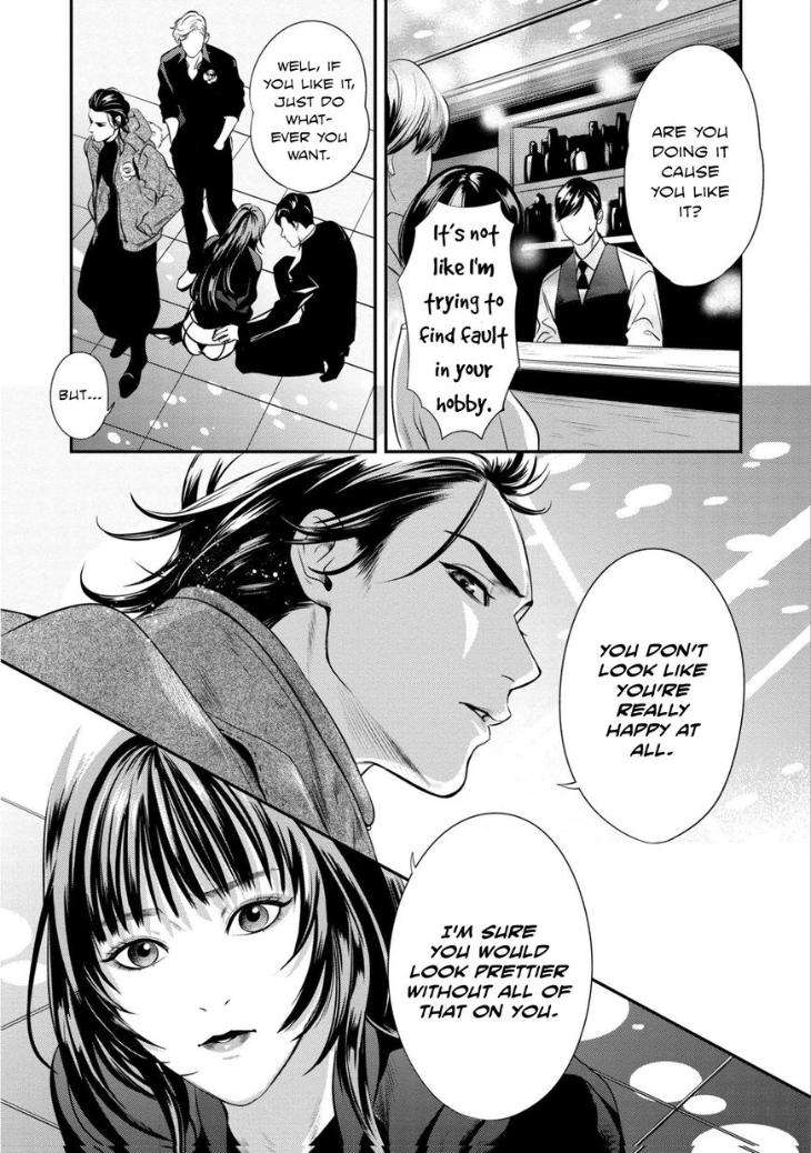 Kyouken-Hachiko-By-Miki-Laika-Uncensored-Eng page 21