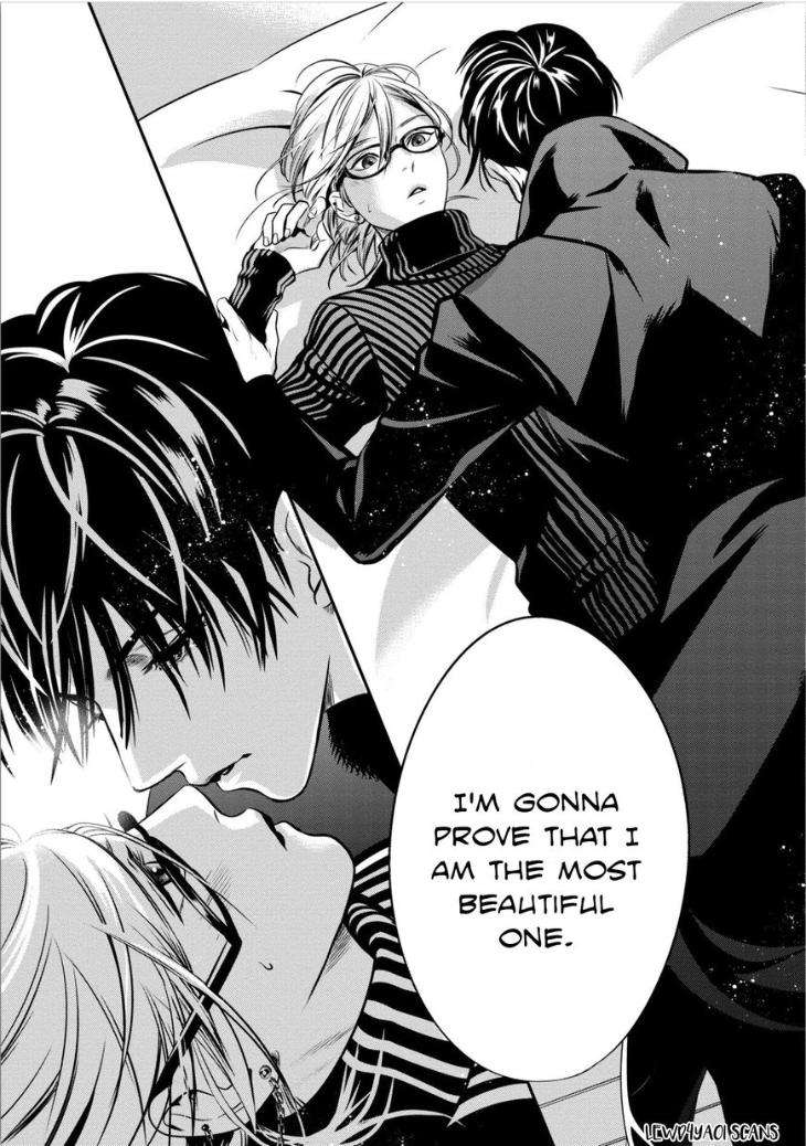 Kyouken-Hachiko-By-Miki-Laika-Uncensored-Eng page 24