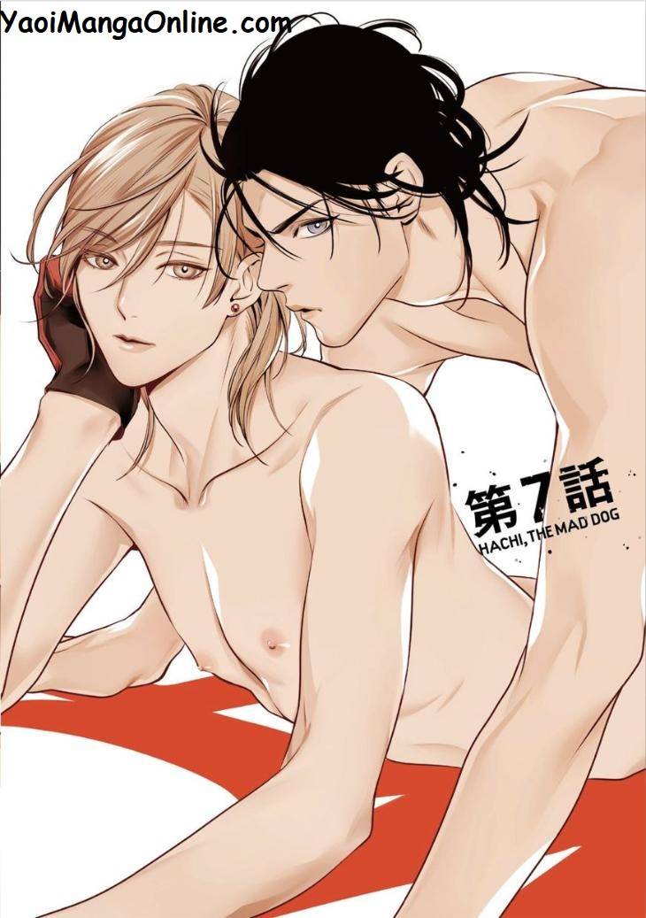 Kyouken-Hachiko-By-Miki-Laika-Uncensored-Eng chapter_009 thumbnail