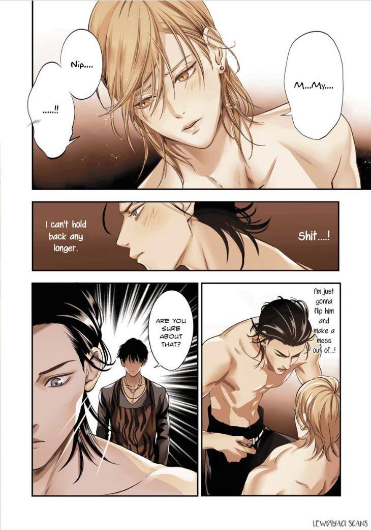 Kyouken-Hachiko-By-Miki-Laika-Uncensored-Eng page 3