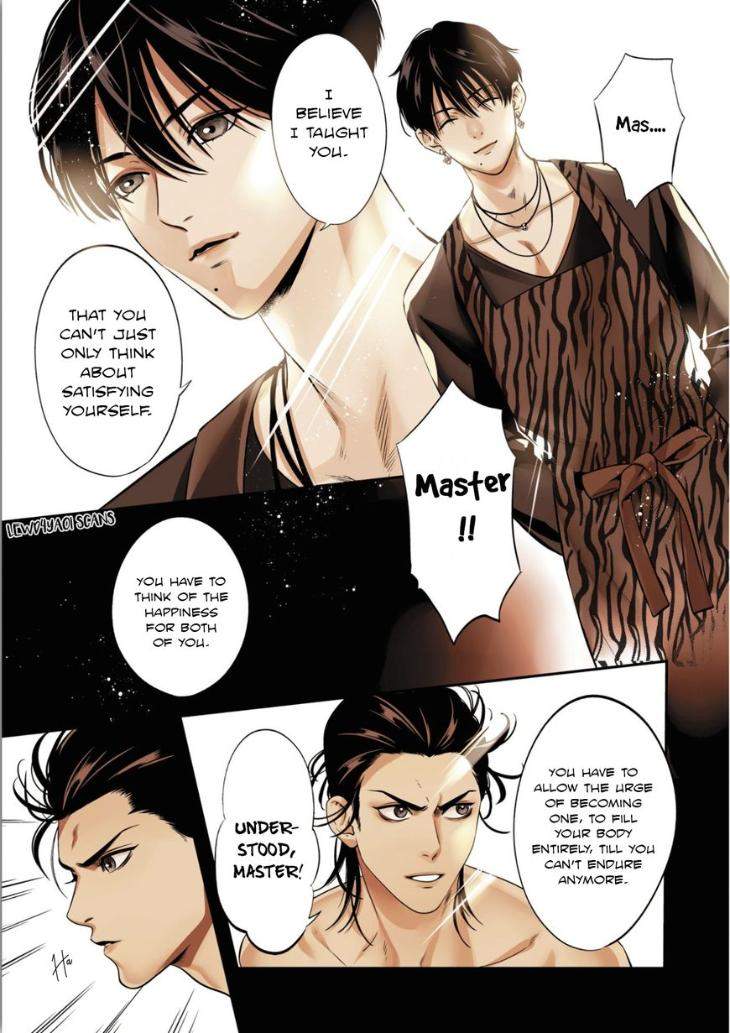 Kyouken-Hachiko-By-Miki-Laika-Uncensored-Eng page 4