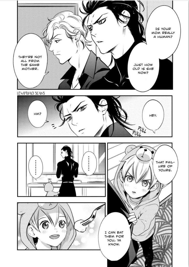 Kyouken-Hachiko-By-Miki-Laika-Uncensored-Eng page 9