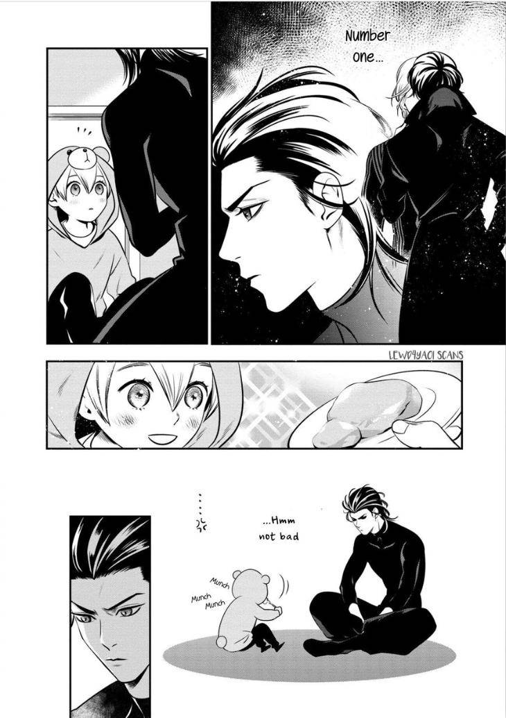 Kyouken-Hachiko-By-Miki-Laika-Uncensored-Eng page 11