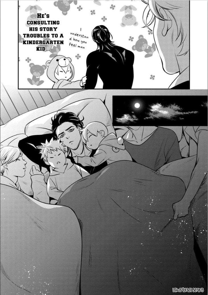 Kyouken-Hachiko-By-Miki-Laika-Uncensored-Eng page 13
