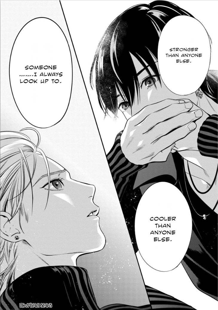 Kyouken-Hachiko-By-Miki-Laika-Uncensored-Eng page 20