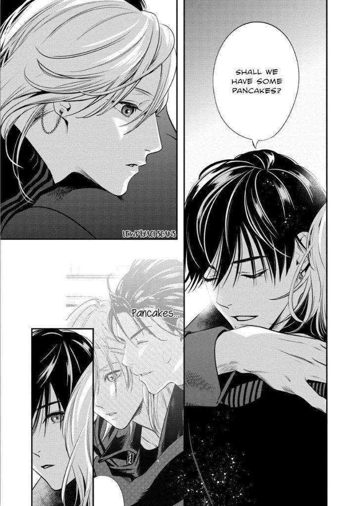 Kyouken-Hachiko-By-Miki-Laika-Uncensored-Eng page 24