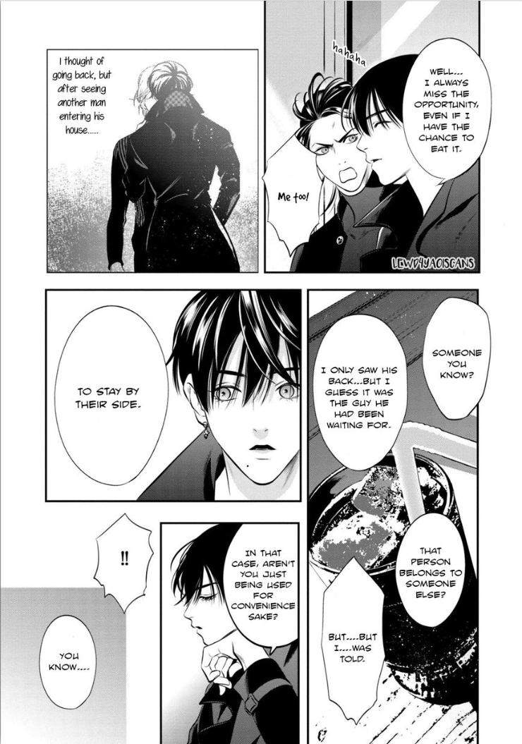 Kyouken-Hachiko-By-Miki-Laika-Uncensored-Eng page 10