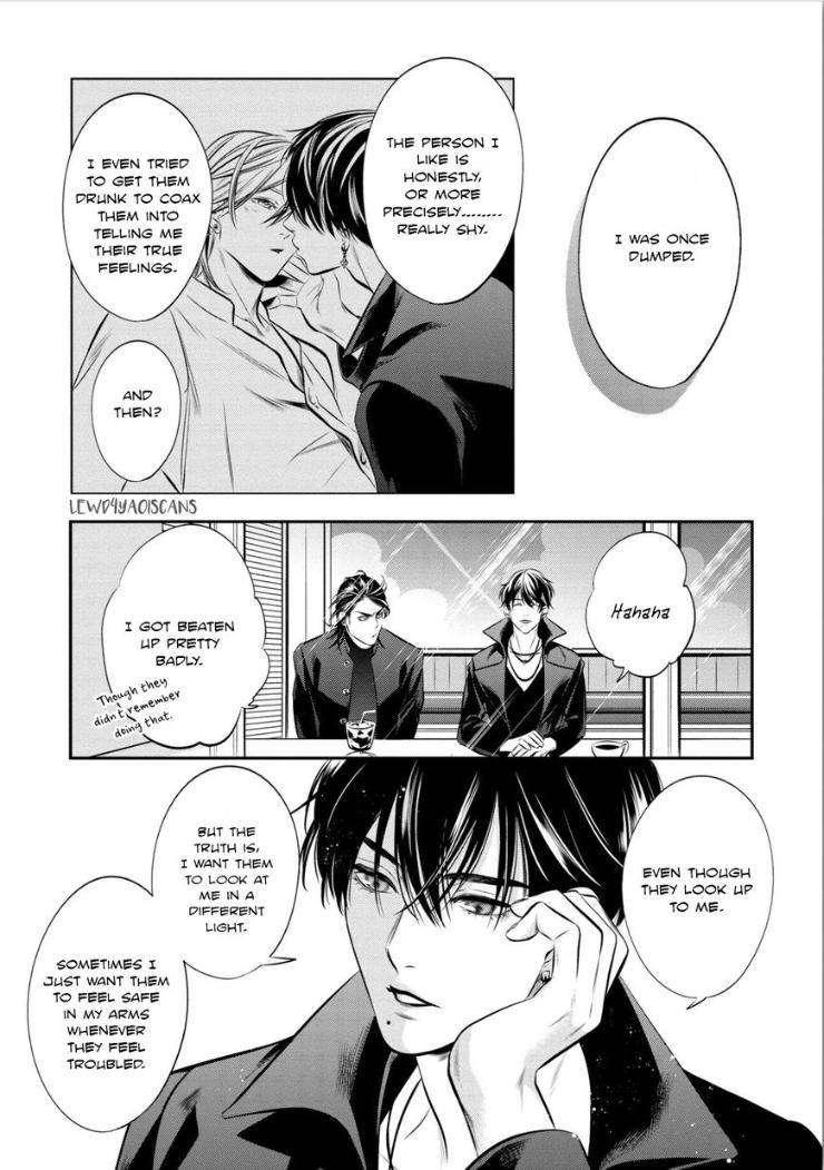 Kyouken-Hachiko-By-Miki-Laika-Uncensored-Eng page 11