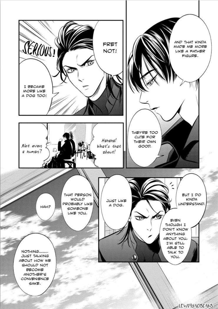 Kyouken-Hachiko-By-Miki-Laika-Uncensored-Eng page 12
