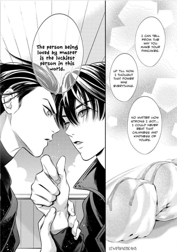 Kyouken-Hachiko-By-Miki-Laika-Uncensored-Eng page 14