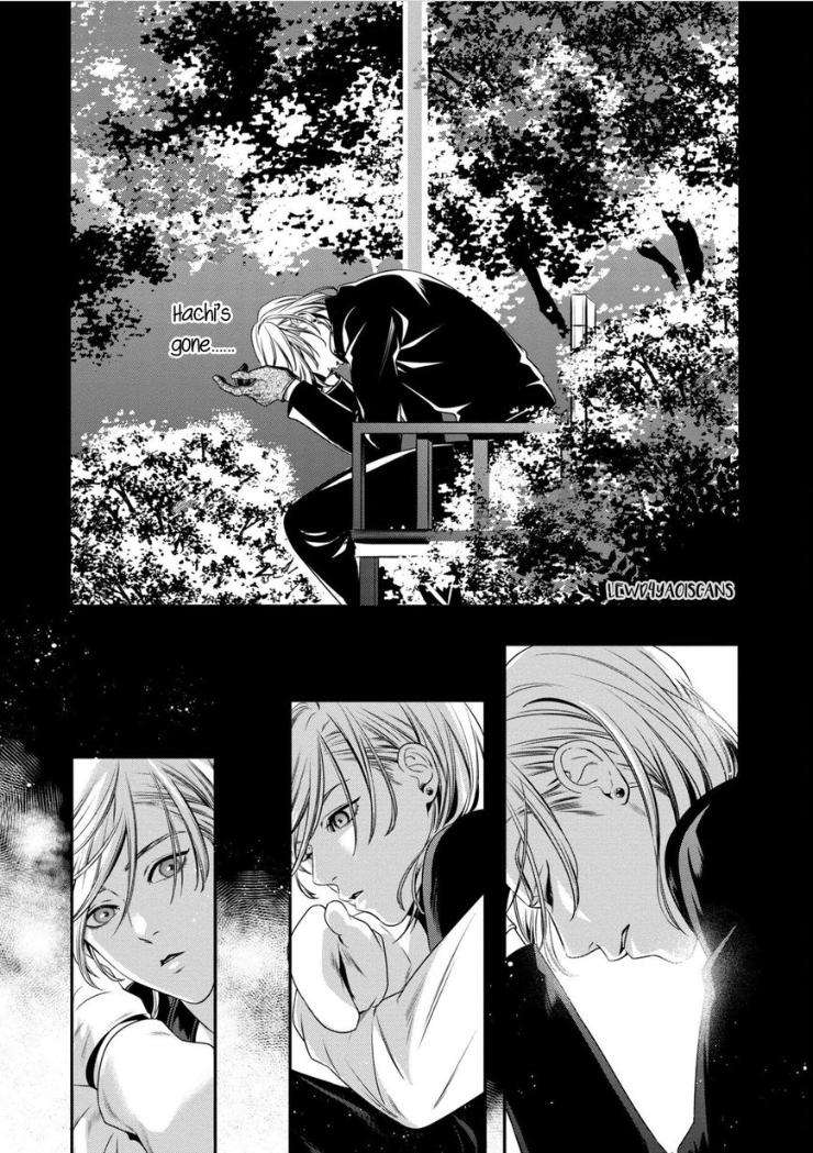 Kyouken-Hachiko-By-Miki-Laika-Uncensored-Eng page 24