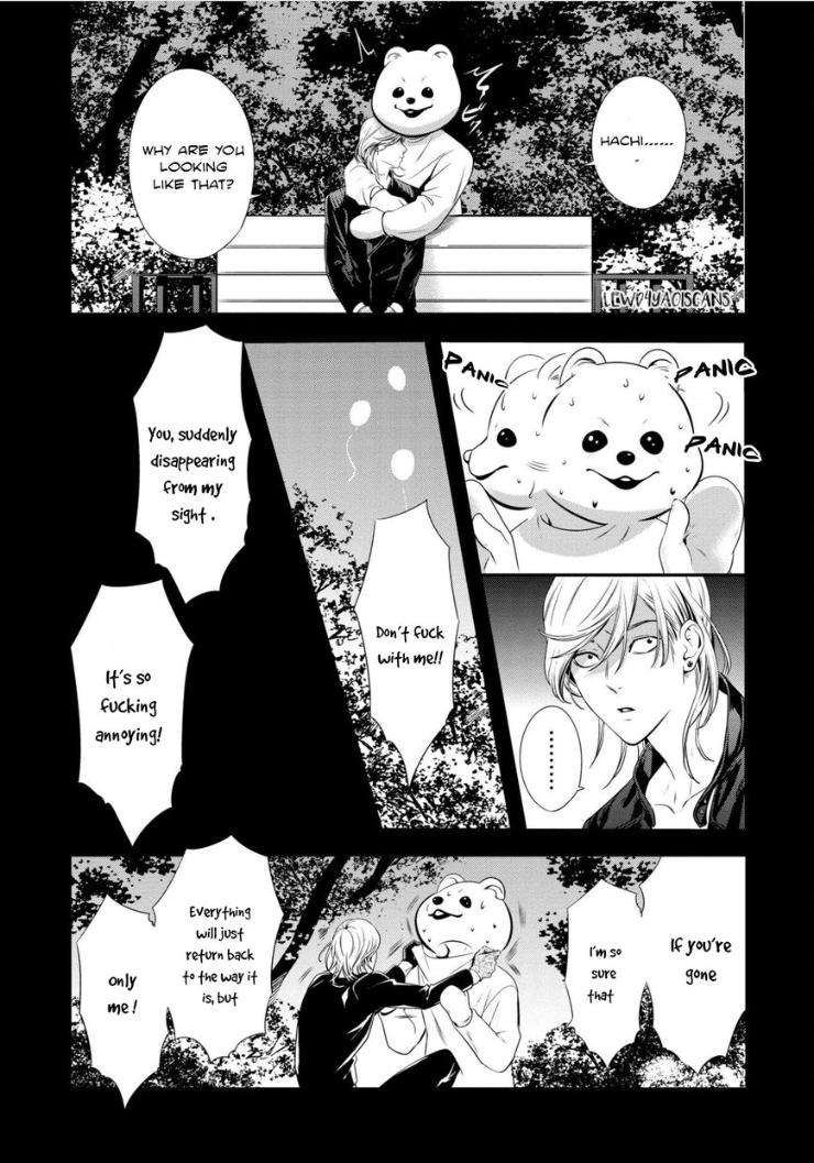 Kyouken-Hachiko-By-Miki-Laika-Uncensored-Eng page 26