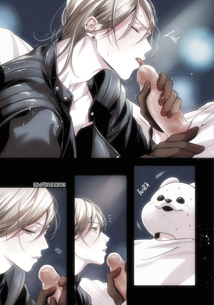 Kyouken-Hachiko-By-Miki-Laika-Uncensored-Eng page 3