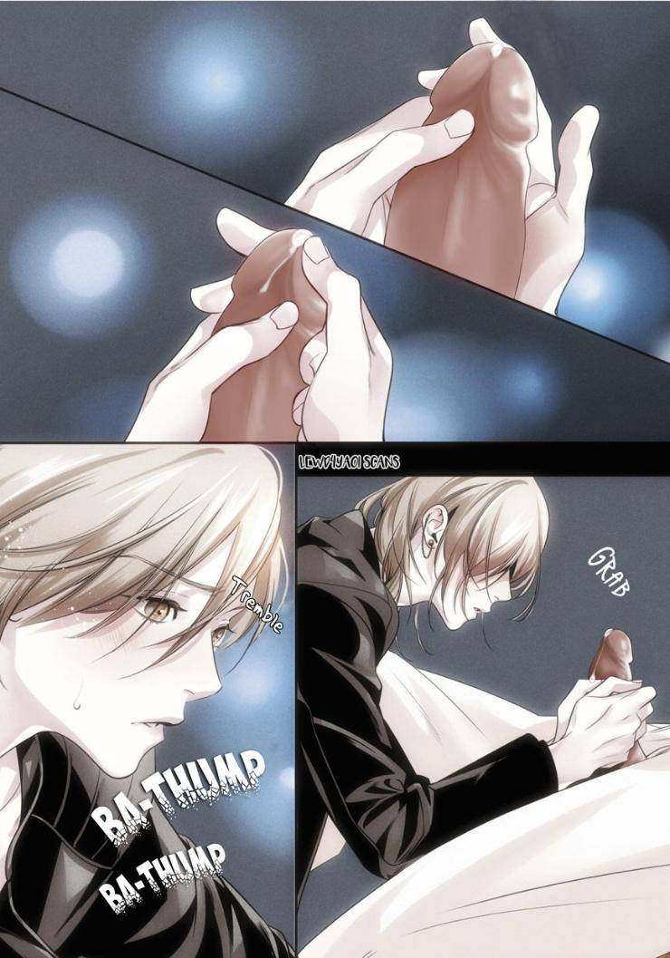 Kyouken-Hachiko-By-Miki-Laika-Uncensored-Eng page 5