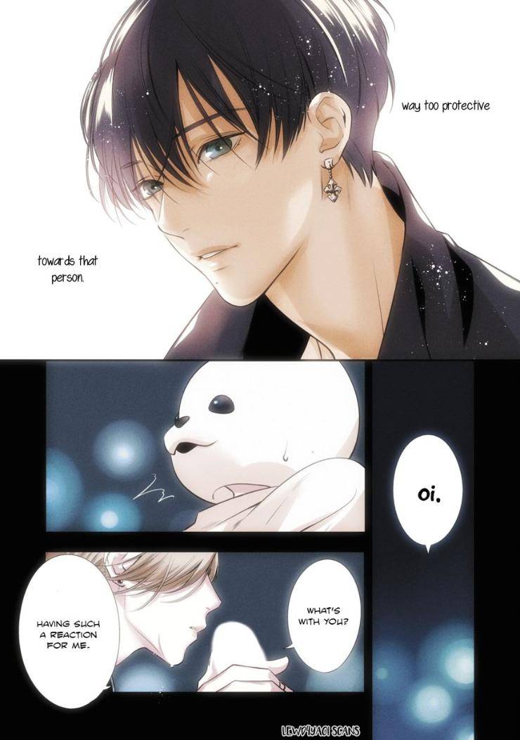 Kyouken-Hachiko-By-Miki-Laika-Uncensored-Eng page 8