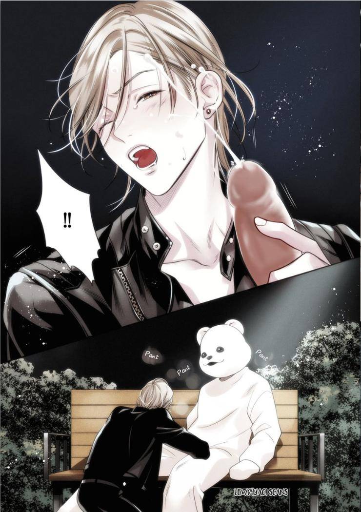 Kyouken-Hachiko-By-Miki-Laika-Uncensored-Eng page 10
