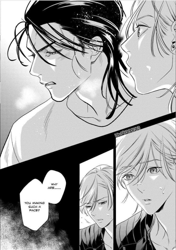 Kyouken-Hachiko-By-Miki-Laika-Uncensored-Eng page 11