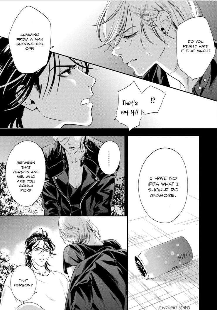 Kyouken-Hachiko-By-Miki-Laika-Uncensored-Eng page 14