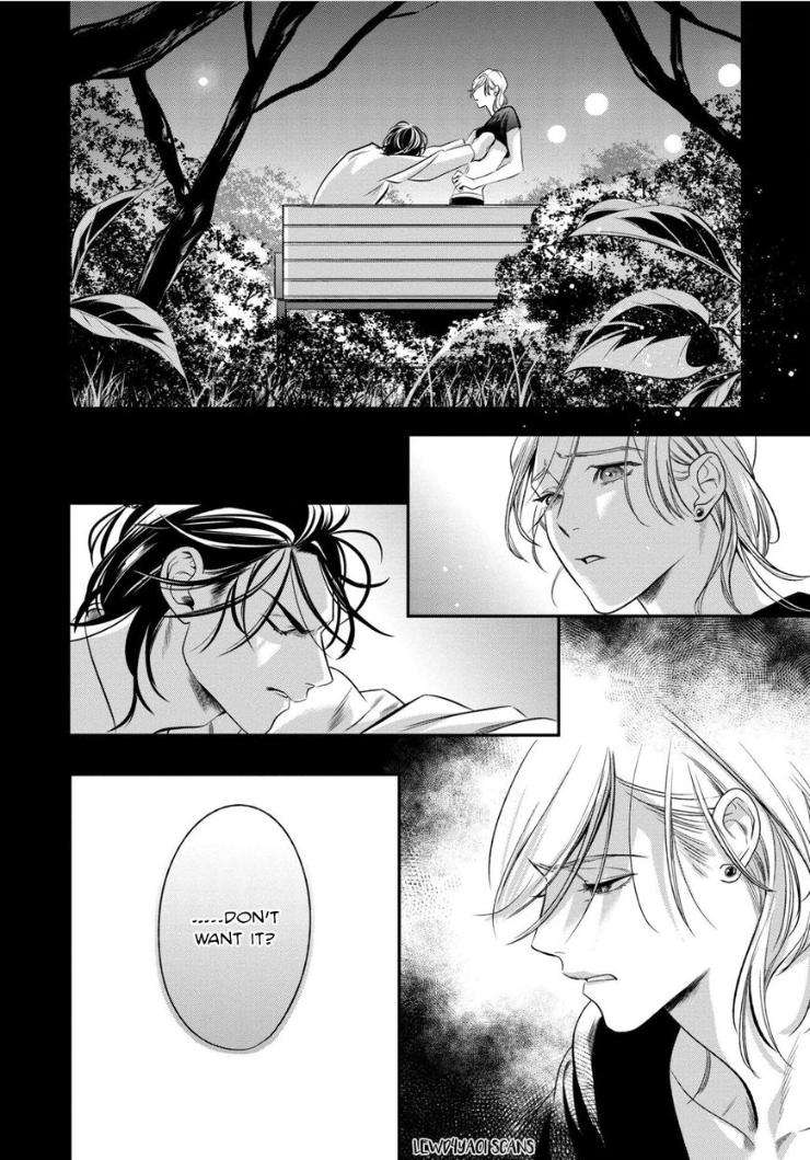 Kyouken-Hachiko-By-Miki-Laika-Uncensored-Eng page 19