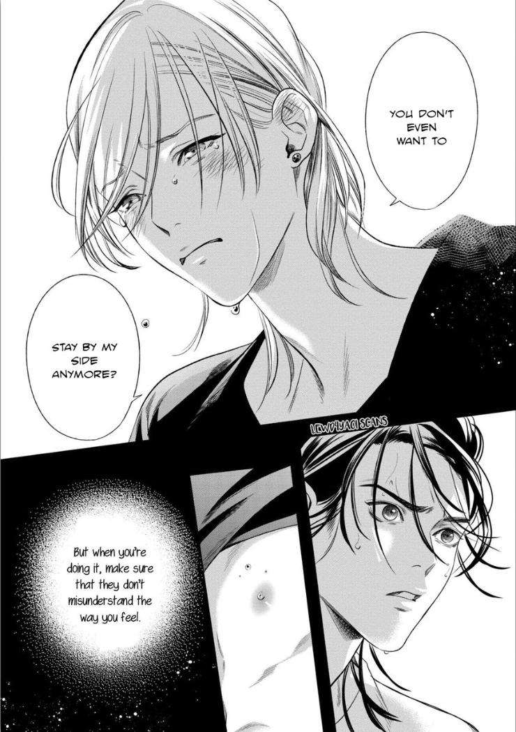 Kyouken-Hachiko-By-Miki-Laika-Uncensored-Eng page 20