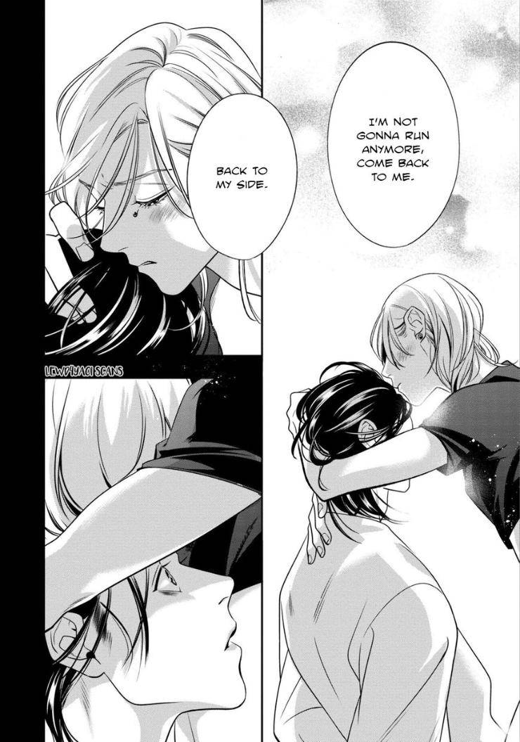 Kyouken-Hachiko-By-Miki-Laika-Uncensored-Eng page 27