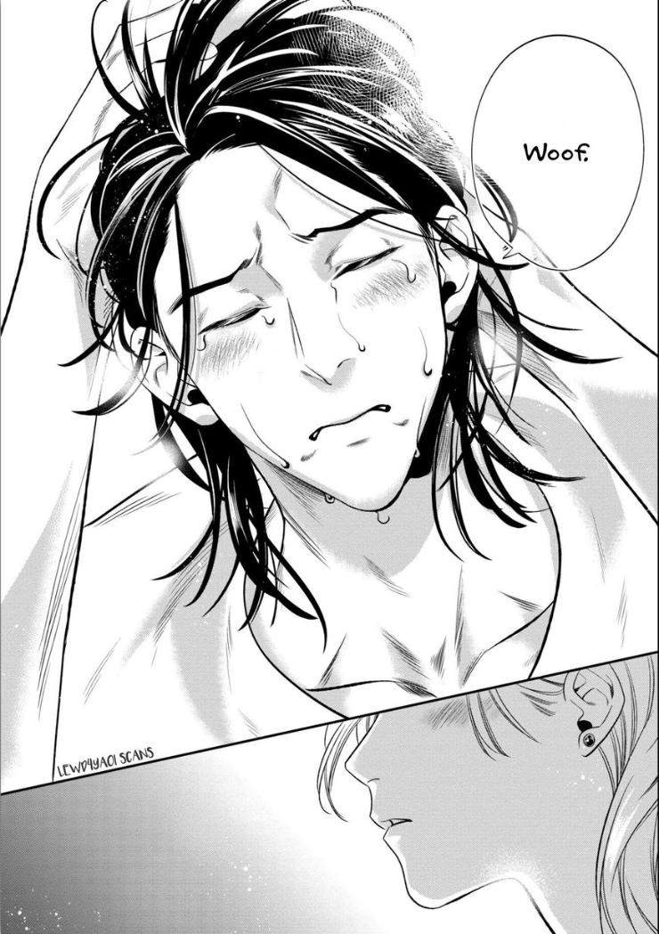 Kyouken-Hachiko-By-Miki-Laika-Uncensored-Eng page 28