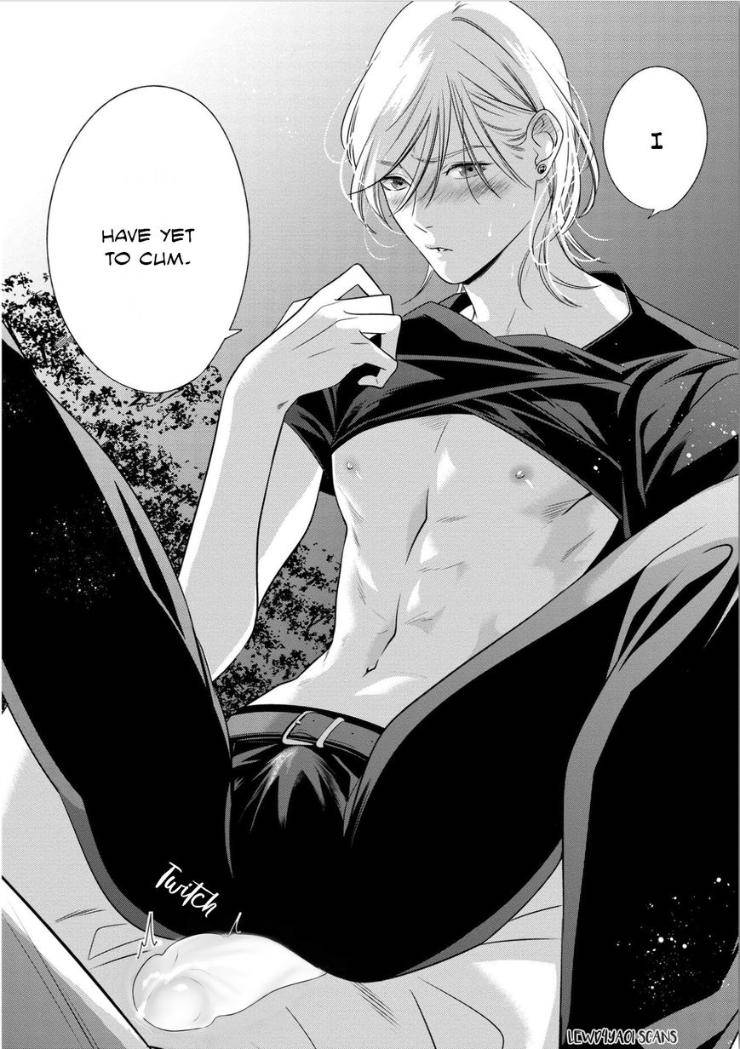 Kyouken-Hachiko-By-Miki-Laika-Uncensored-Eng page 31