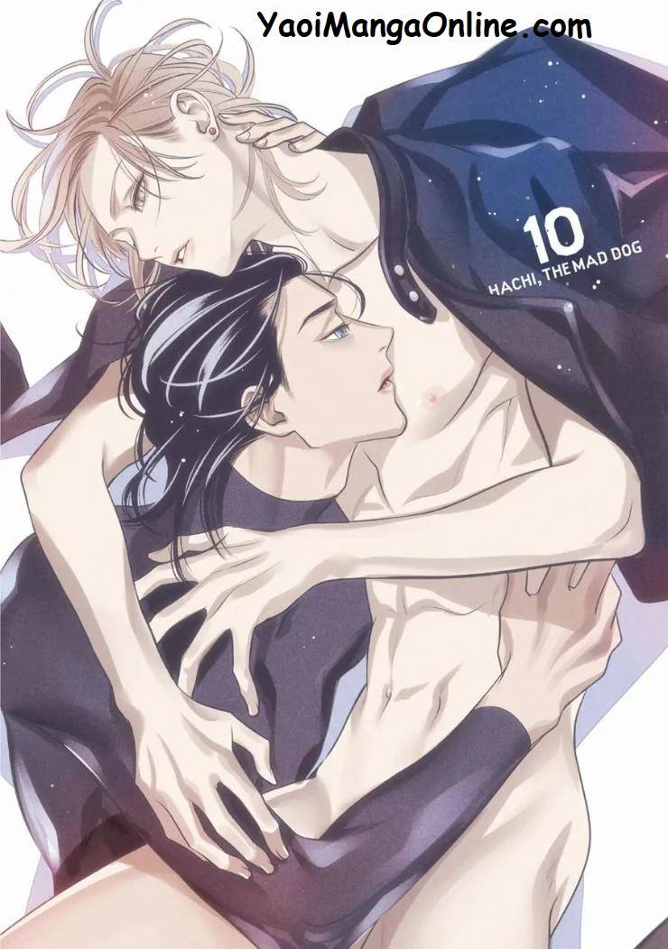 Kyouken-Hachiko-By-Miki-Laika-Uncensored-Eng chapter_012 thumbnail