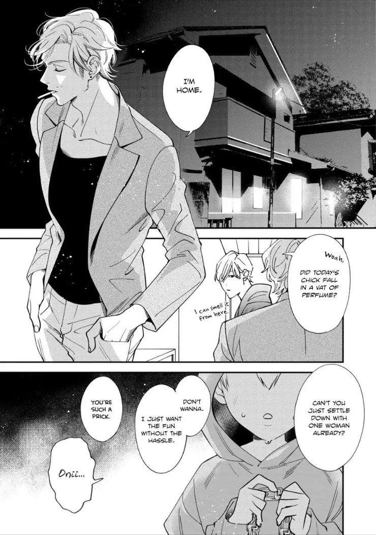 Kyouken-Hachiko-By-Miki-Laika-Uncensored-Eng page 2