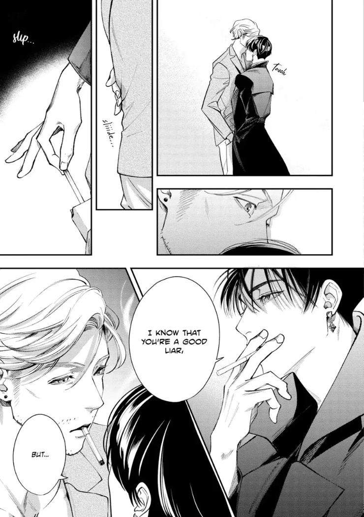 Kyouken-Hachiko-By-Miki-Laika-Uncensored-Eng page 6