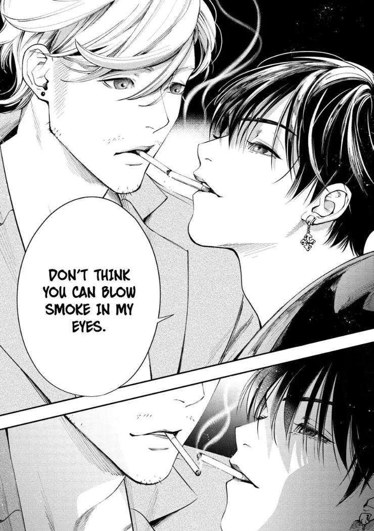 Kyouken-Hachiko-By-Miki-Laika-Uncensored-Eng page 7