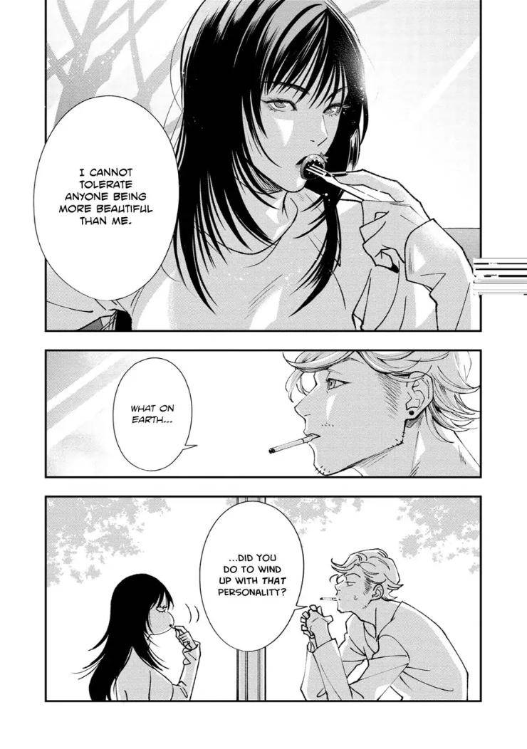 Kyouken-Hachiko-By-Miki-Laika-Uncensored-Eng page 23