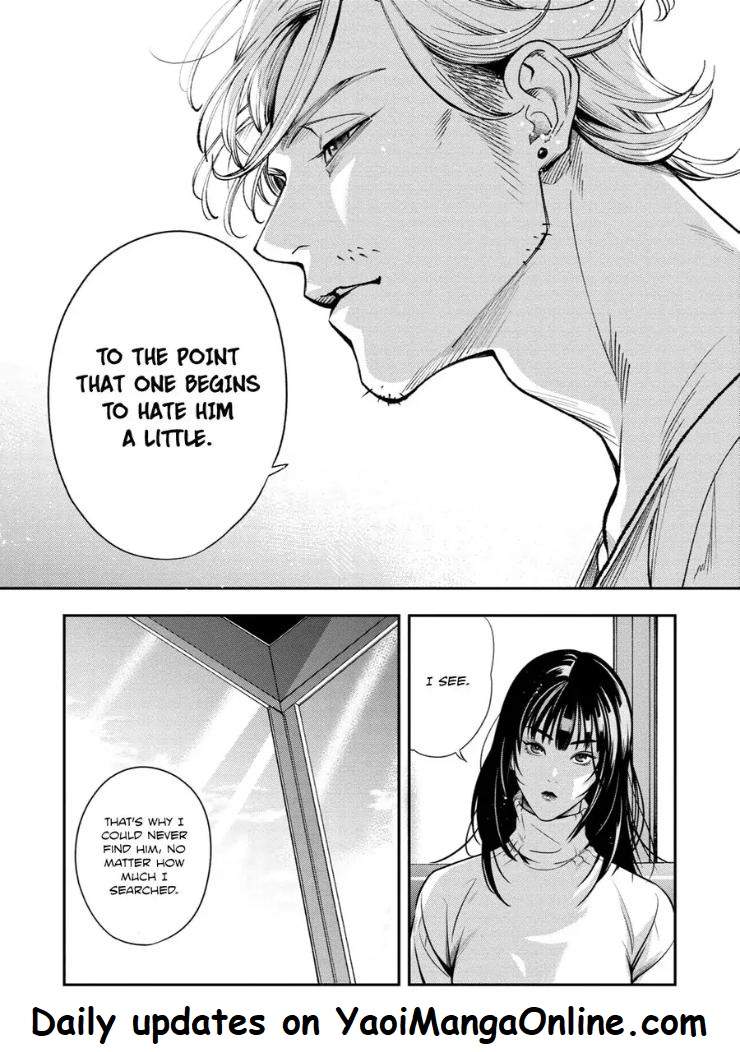 Kyouken-Hachiko-By-Miki-Laika-Uncensored-Eng page 27