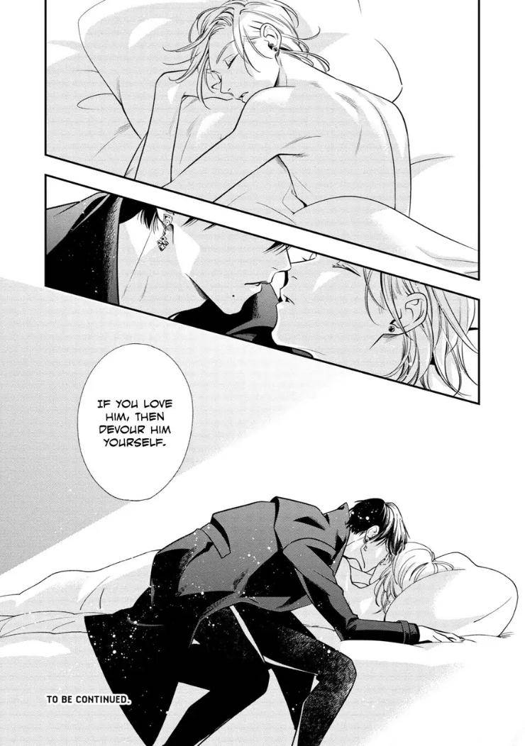 Kyouken-Hachiko-By-Miki-Laika-Uncensored-Eng page 31