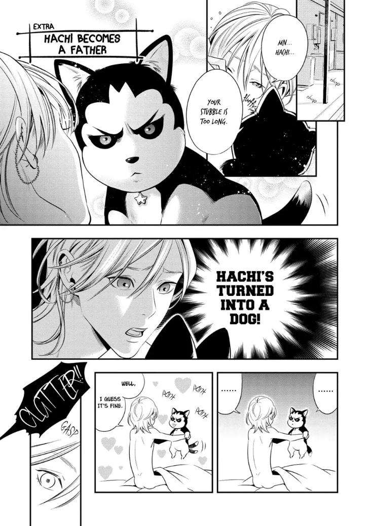 Kyouken-Hachiko-By-Miki-Laika-Uncensored-Eng chapter_013 thumbnail