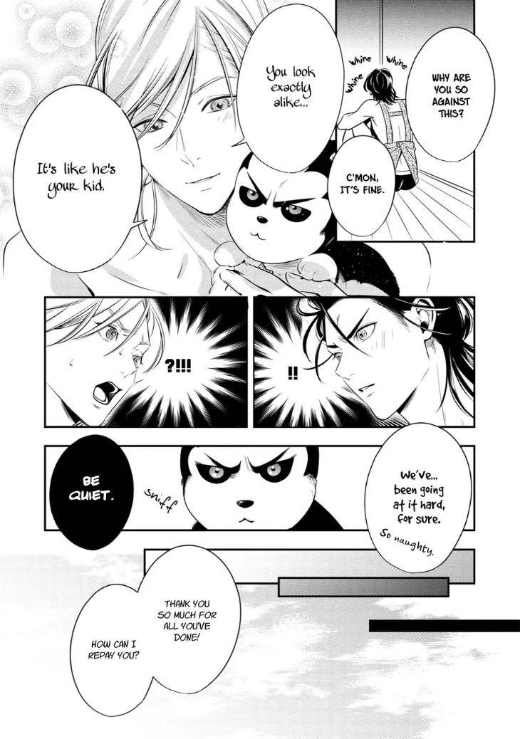 Kyouken-Hachiko-By-Miki-Laika-Uncensored-Eng page 3